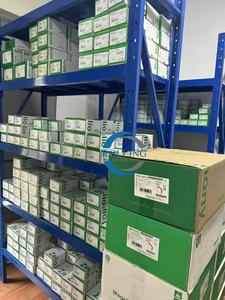 Original novo Schneider Altivar ATV320U75N4C máquina 7.5kW 380 500V 3 fases Compact Variable Speed Drive (VSD) PLC programação - Product Image 6