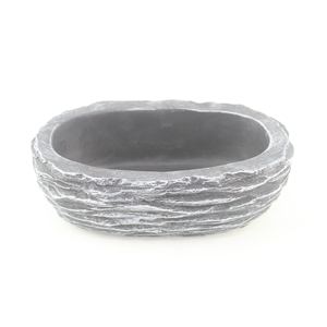 Vaso di fiori decorativo per interni ed esterni e Design ispirato al giardino del libro di fioriere - Product Image 4