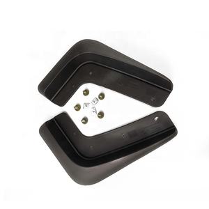 Womala vücut parçaları araba çamur flepler OE 8685555 31373331 çamur <span class=keywords><strong>flap</strong></span> ön kiti her iki taraf için Volvo için çamur flepler arabalar için XC90 - Product Image 1