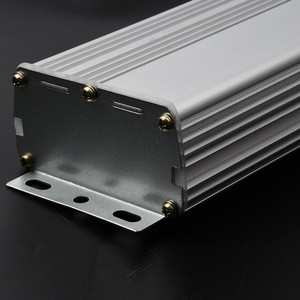Hoogvermogen aluminium elektrische fietscontroller 48V/60V 15-MOSFET 1200W slimme borstelloze waterdichte optionele differentiële <span class=keywords><strong>motor</strong></span> - Product Image 5
