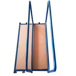 <span class=keywords><strong>Chariot</strong></span> à panneaux de 250 kg, <span class=keywords><strong>chariot</strong></span> à panneaux en acier, <span class=keywords><strong>chariot</strong></span> à panneaux <span class=keywords><strong>pour</strong></span> entrepôt, <span class=keywords><strong>chariot</strong></span> à panneaux lourd, <span class=keywords><strong>chariot</strong></span> à panneaux avec roulettes pivotantes de 6 pouces - Product Image 5