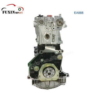 Fabbrica EA888 Gen 2 motore 1.8T CEA motore per Skoda Octavia Superb Volkswagen <span class=keywords><strong>Tiguan</strong></span> Magotan Sagitar CC - Product Image 3