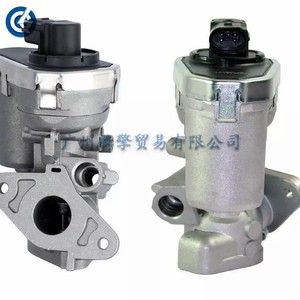 Válvula EGR 1480560 71793436 9659694780 6C1Q9D475AF de Admisión y Escape para Reemplazo y Reparación, Nueva - Product Image 4