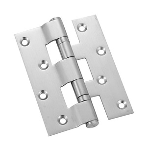 บานพับสแตนเลส Rideley ขนาด 3 นิ้ว 4 นิ้ว แบบปิดนุ่มนวล สำหรับประตูห้องน้ำ - Product Image 4