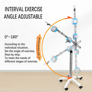 Peralatan terapi rehabilitasi bahu, perangkat terapi rehabilitasi <span class=keywords><strong>Stroke</strong></span>, Hemiplegia lengan atas, peralatan latihan fungsi untuk pasien - Product Image 2