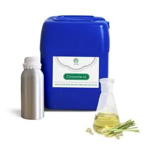 シトロネロールCAS 106-22-9香料95% シトロネロール