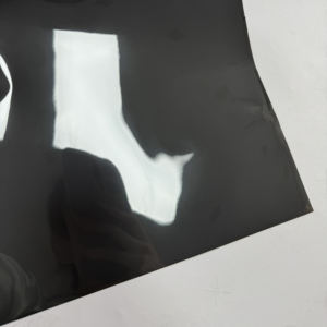 CRYSTAL ESIGN Film vinyle pour carrosserie de voiture Deep Nardo, brillant, vinyle automobile, protection anti-rayures, protection UV 90%, changement de couleur, pack - Product Image 4