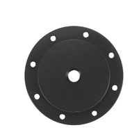 KAMPHO-Support pour adaptateur de trépied fileté 1/4 ''3/8'', support mural en métal pour webcam projecteur moniteur flash caméra fixe