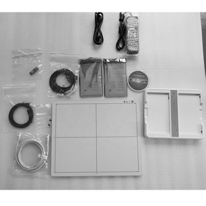 Detector de Panel Plano Inalámbrico Iray DR de 14*17 Pulgadas, Equipo Médico de Rayos X, Detector de Panel Plano Digital Inalámbrico para Rayos X - Product Image 2