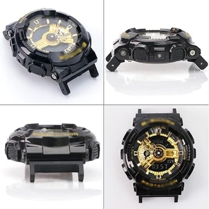 Connecteur de bracelet de montre en acier inoxydable de 16 à 22 mm DW-6900 GW-6900 pour pièces de modification métalliques <span class=keywords><strong>G</strong></span>-<span class=keywords><strong>SHOCK</strong></span> - Product Image 4