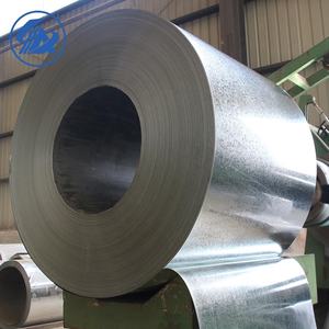 AIYIA, Precio de Bobina de Acero Galvanizado, Fabricante y Proveedor de Lámina de Acero Galvanizado por Inmersión en Caliente en Etiopía, África - Product Image 4