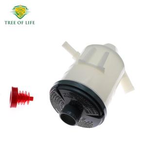 Depósito de líquido de dirección asistida Tree Of Life 53701-S3V-A11 para Honda Ridgeline 2006-2016 de plástico con tapa - Product Image 4