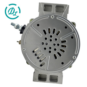Alternateur pour excavatrice EexcavaStart C13, 24V 95A, 235-7133 10R9095 - Product Image 2