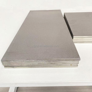 Lớp 2 lớp 5 tấm Titan tấm Titan - Product Image 5