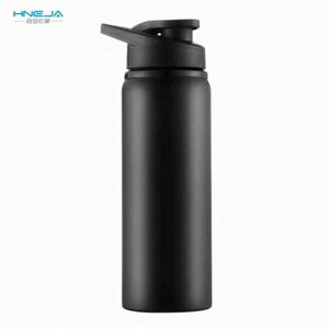 Botella Deportiva de Acero Inoxidable con Logotipo Personalizable para Deportes al Aire Libre, Vaso para Bebidas Frías - Product Image 3