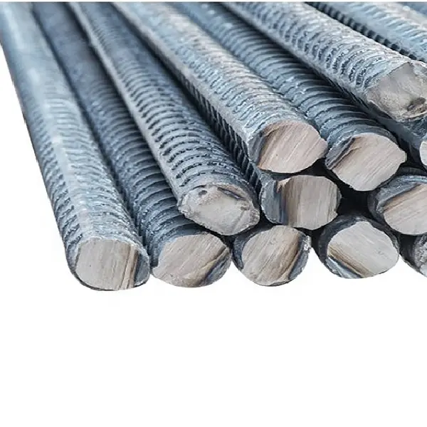 HRB335 HRB400 HRB500 제조 공급 스틸 바 철 막대 건설/콘크리트/건물 사용 가격