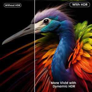 สาย HDMI2.0 ความเร็วสูง 18Gbps รุ่น SYONG รองรับความละเอียด 4K 60Hz สำหรับทีวี UHD จอภาพ แล็ปท็อป หัวต่อชุบทอง ความยาว 2 ม. 3 ม. 5 ม. 10 ม. 15 ม. 20 ม. - Product Image 6