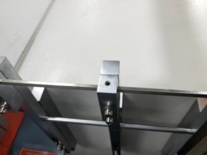 Zhongli Instrument Testeur de casque de sécurité ASTM D6770 <span class=keywords><strong>Machine</strong></span> d'essai d'usure de ceinture de sécurité - Product Image 4