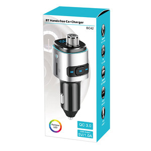 Odulador de 42 Car P3 layer, con luetooth, ranmitter 3,0 ar - Product Image 2