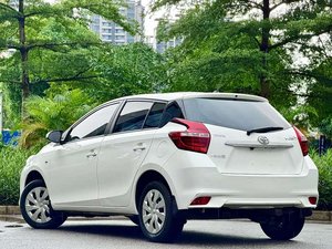 Toyota Vios <span class=keywords><strong>FS</strong></span> Sedan 2017 2018 2019 Bestseller, Trazione Anteriore, Cambio Automatico, Telecamera Posteriore, Guida a Sinistra - Product Image 5