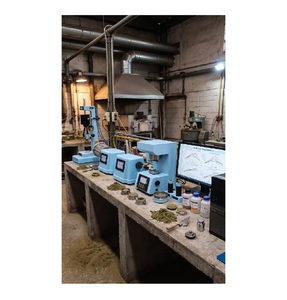 Máquina Profesional para Pruebas de Resistencia al Arena, Instrumentos de Prueba de Equipos Universales, Proveedores - Product Image 2