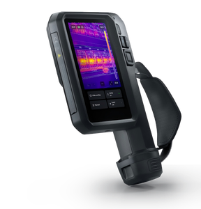 Caméra thermique I64 compatible avec l'application, 480x640 IR, -20°C à 550°C, certifiée NFPA 70B, pour inspection électrique et mécanique, Cloud - Product Image 6
