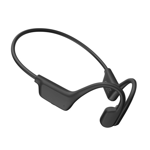 Magnetic Charging IP68 Fully Waterproof Open Ear Bluetooth Bone Conduction Swimming Headphones