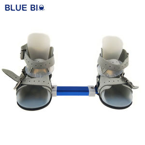 Chaussures orthopédiques médicales de Denis d'enfants d'équipement de réadaptation pour la correction de pied bot - Product Image 2