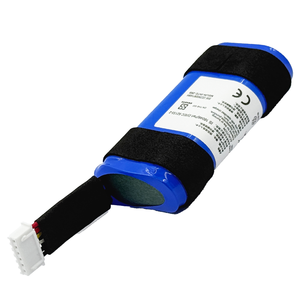 Batería de Repuesto para Altavoz <span class=keywords><strong>JBL</strong></span> Partybox Onthego, 7.4v 2475mAh, SUNINTE-265 CS-JBP400SL - Product Image 6