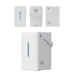 Водородная машина 300 водород + 150 кислород бытовая машина для производства Водорода H2 Ингаляционная машина - Product Image 1