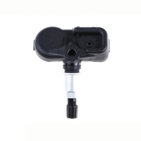 Capteur TPMS OE pour Toyota Land Cruiser OEM 42607-33021(PMV-107J) Durée de vie de la batterie de 5 ans Garantie de 1 an Affichage LCD