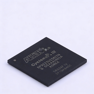 Nouvelle puce mémoire IC EMCP EP3C25U256I7N d'origine, capacités variées, fonctionnalités précises, montage standard pour applications électroniques - Product Image 1