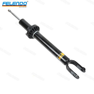 T4N7344 para <span class=keywords><strong>JAGUAR</strong></span> <span class=keywords><strong>XJ</strong></span> CLASSIC <span class=keywords><strong>X300</strong></span> 1995 - 1997 XE RANGE X760 2015 + X761 2016 + Amortiguador delantero - Product Image 5