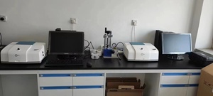 GONOAVA FTIR-650 เครื่องวัดสเปกโตรมิเตอร์อินฟราเรดแบบฟูริเยร์ทรานส์ฟอร์มคุณภาพสูง ราคาจากกวางตุ้ง ประเทศจีน - Product Image 3