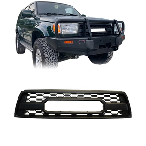 Spedking 1996-2002 accessoires kit carrosserie pièces Calandre avant pour <span class=keywords><strong>Toyota</strong></span> <span class=keywords><strong>4runner</strong></span> Pour Calandre TRD - Product Image 1