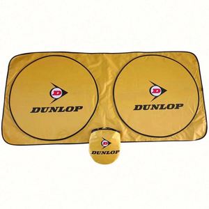 Promotional Gifts Sunshade Foldable <b>Car</b> Front Windshield Sunshade - Product Image 6