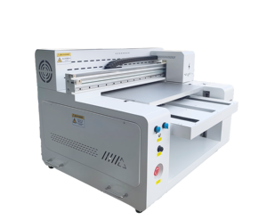 Impresora Digital UV Integrada 6050 Roll-flat, Máquina de Impresión Digital para Carcasas de Teléfono, Metal, Plástico, Tarjetas de Identificación, Etiquetas, Logotipos - Product Image 3