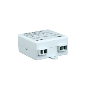Alimentation électrique intérieure à tension constante YODEE LED Driver 12V 500mA 6W pour éclairage LED - Product Image 4