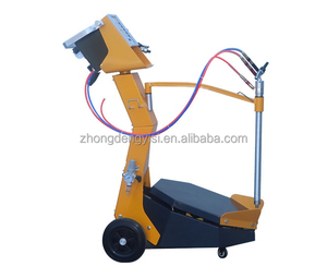 Maquinaria de Recubrimiento Electrostático de Metales, Máquina de Recubrimiento en Polvo Epoxi, Línea de Recubrimiento Vibratoria, Pistola de Pulverización para Automóviles, Cambio Rápido de Color - Product Image 5