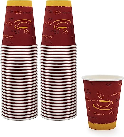 Paper Cup Price China Professional Custom Printed Logo Coffee Cup Tea Paper Cups From Food Beverage Packaging