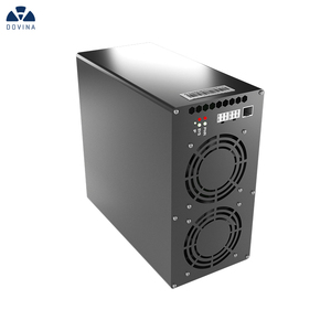 Скреповый Майнер Goldshell Mini Doge 3 700Mh 400W другие шахтерские машины Mini Doge 2 Doge Pro Crypto Mining установка для Dogecoin Litecoin - Product Image 3