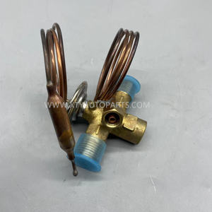 Vanne d'expansion XTY de remplacement de haute qualité au meilleur prix R134A EWB-35M001 pour climatiseur de bus pour <span class=keywords><strong>minibus</strong></span> <span class=keywords><strong>Volvo</strong></span> - Product Image 4