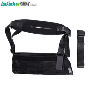 Attelle de bras médicale Liker, protection pour fracture du bras, ceinture de fixation pour luxation du coude, support de poignet - Product Image 2
