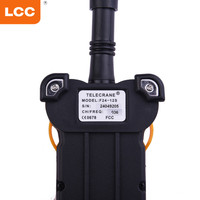 Telecrane F24-14S 14 Boutons Télécommande industrielle à vitesse unique