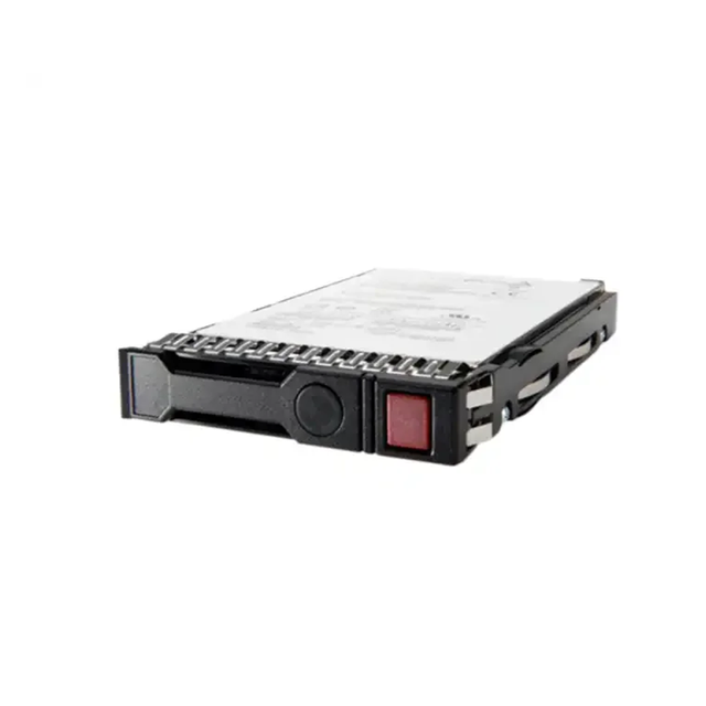 Internal New Server Hard Drive 870757-B21 600GB SAS 12Gb/s 2.5" Hot Swap 15K RPM for ProLiant Server Upgrade