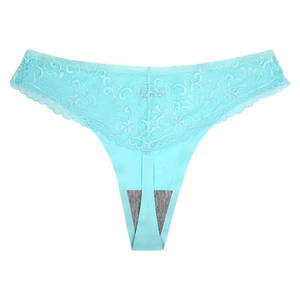 Bragas sexys de encaje Para chica adolescente, Tangas Sexi Para Mujer, Tangas de encaje, 1515 - Product Image 6