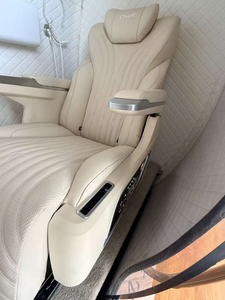 Osail Luxe Elektrische Verwarming Vaste Punt Massagestoel Voor Hyperbare Kamer Hbot - Product Image 3