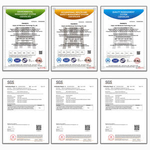 โมดูลเส้นใยเมมเบรน MBR แบบกลวงชนิดเสริมแรง PVDF <span class=keywords><strong>PTFE</strong></span> ความหนาแน่นสูง 0.03 ไมครอน เหมาะสำหรับการบำบัดน้ำในอุตสาหกรรม - Product Image 5