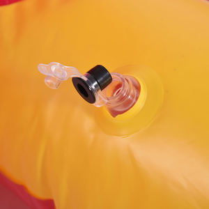 <span class=keywords><strong>Piscina</strong></span> Inflable Personalizada con Diseño de Dulces para Niños, Tobogán de Agua Extraíble, Centro de Juegos con Recinto, Fabricado en Guangdong, de PE y PVC - Product Image 6