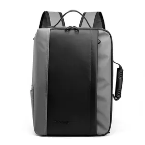 Marksman 대용량 배낭 새로운 패션 레저 가방 방수 학교 배낭 비즈니스 노트북 좋은 상품